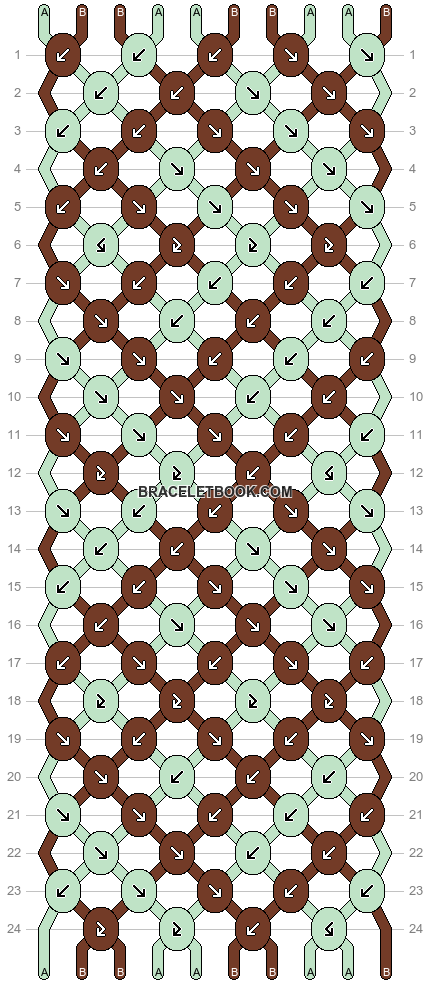 Normal pattern #193126 pattern