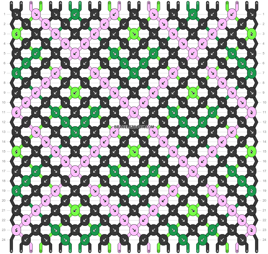Normal pattern #193127 pattern
