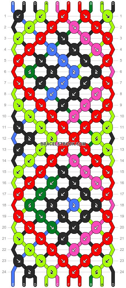 Normal pattern #193128 pattern