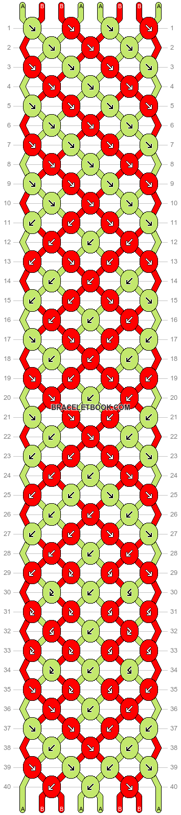 Normal pattern #193134 pattern