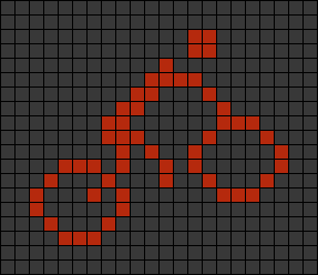 Alpha pattern #193141 preview