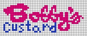 Alpha pattern #193148