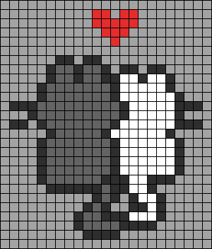 Alpha pattern #193156 preview