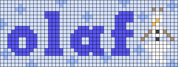 Alpha pattern #193158 preview