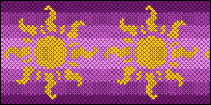 Normal pattern #193160