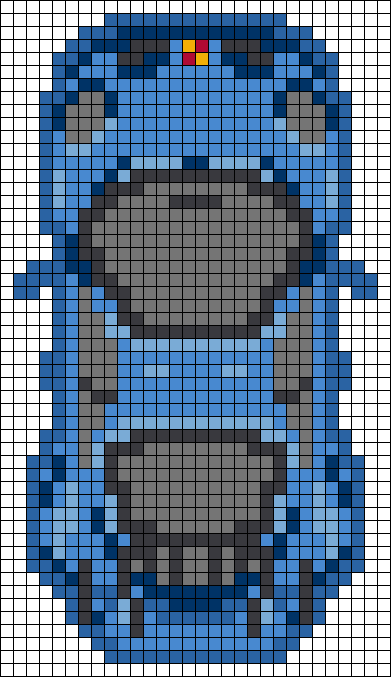 Alpha pattern #193161 preview
