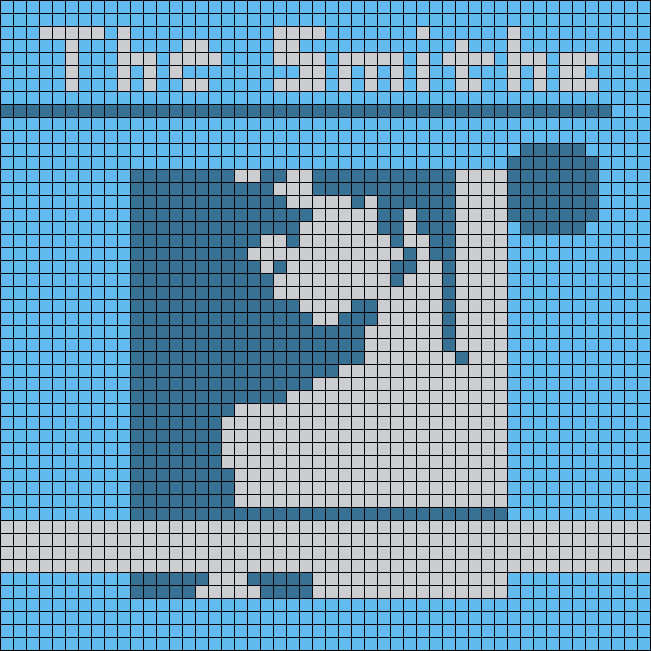 Alpha pattern #193168 preview