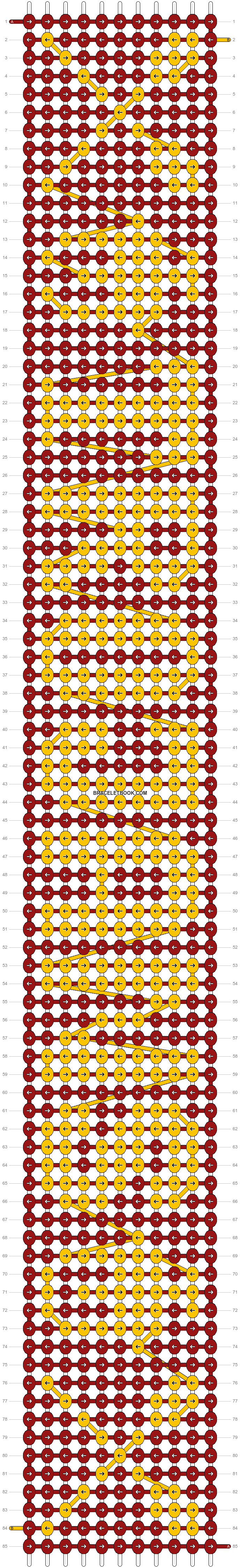 Alpha pattern #193170 pattern