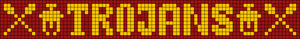 Alpha pattern #193170