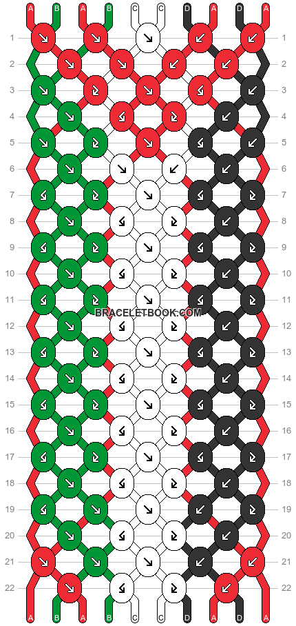 Normal pattern #193172 pattern