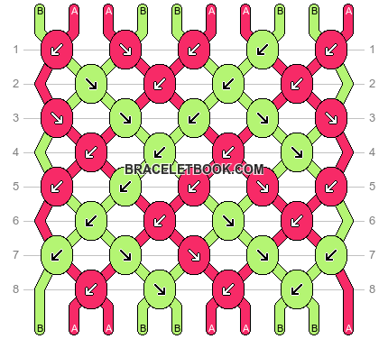 Normal pattern #193173 pattern