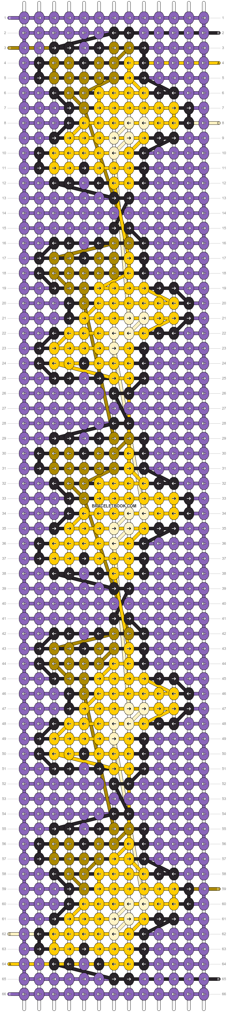 Alpha pattern #193174 pattern