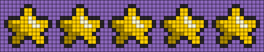 Alpha pattern #193174 preview