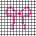 Alpha pattern #193176