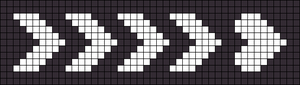 Alpha pattern #193177