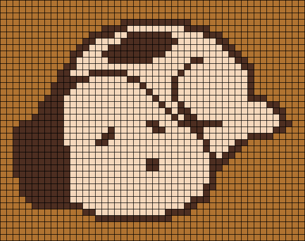 Alpha pattern #193180 preview