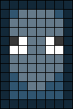 Alpha pattern #193181 preview