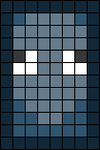 Alpha pattern #193181