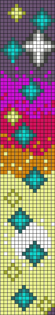 Alpha pattern #193184 preview