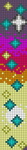 Alpha pattern #193184