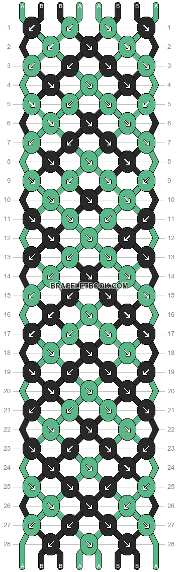 Normal pattern #193185 pattern