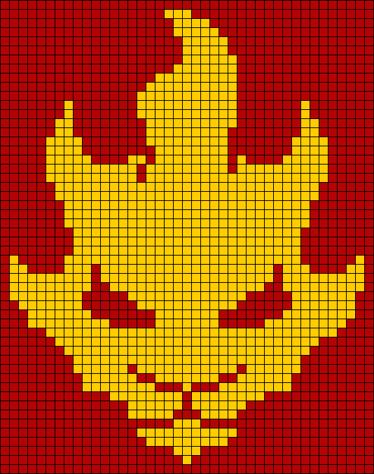 Alpha pattern #193191 preview