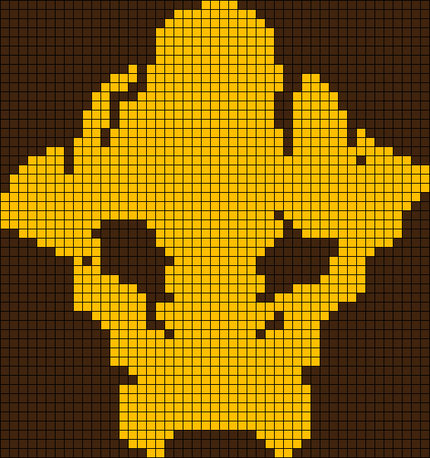 Alpha pattern #193194 preview