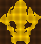 Alpha pattern #193194