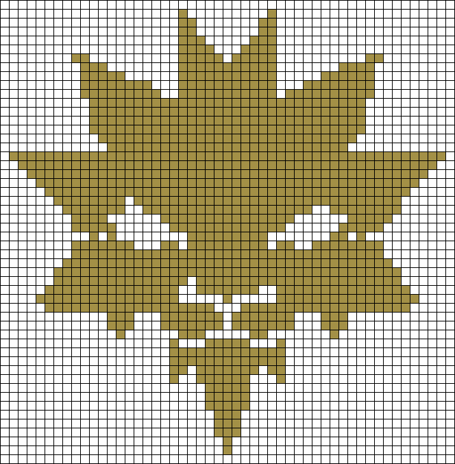 Alpha pattern #193195 preview