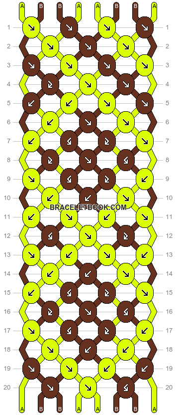 Normal pattern #193196 pattern