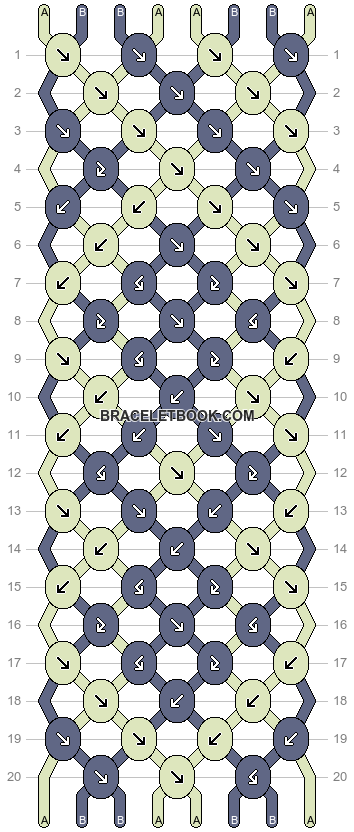 Normal pattern #193197 pattern