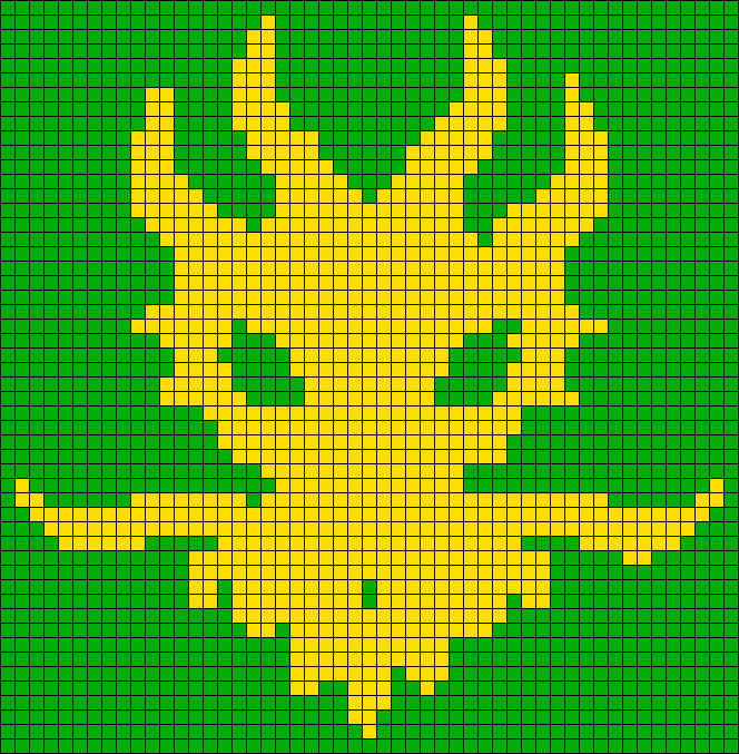 Alpha pattern #193199 preview