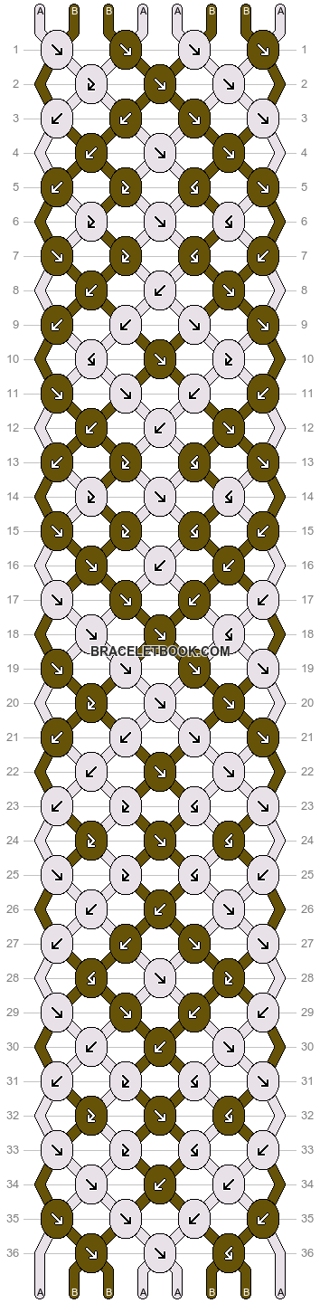 Normal pattern #193200 pattern