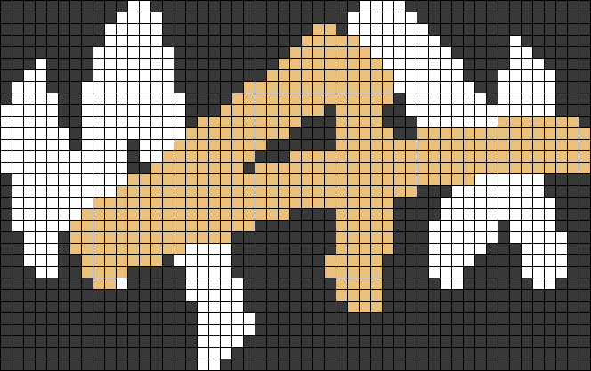 Alpha pattern #193202 preview