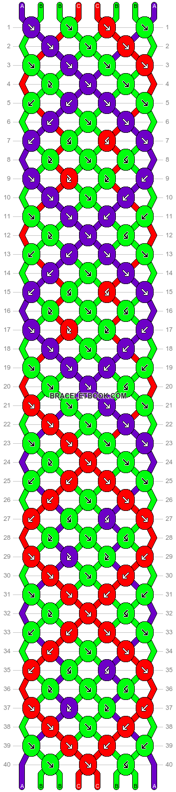 Normal pattern #193204 pattern