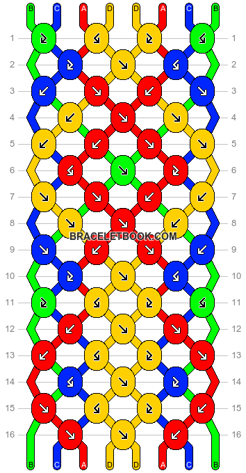 Normal pattern #193208 pattern