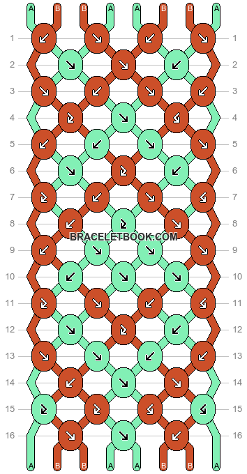 Normal pattern #193209 pattern