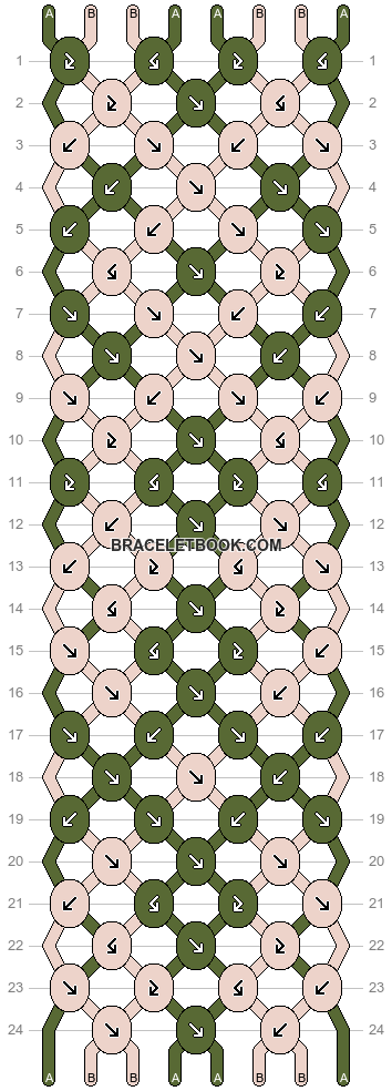Normal pattern #193210 pattern