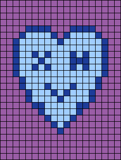 Alpha pattern #193211 preview
