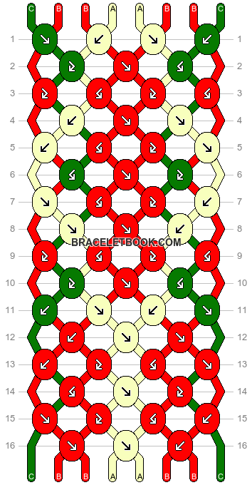 Normal pattern #193213 pattern