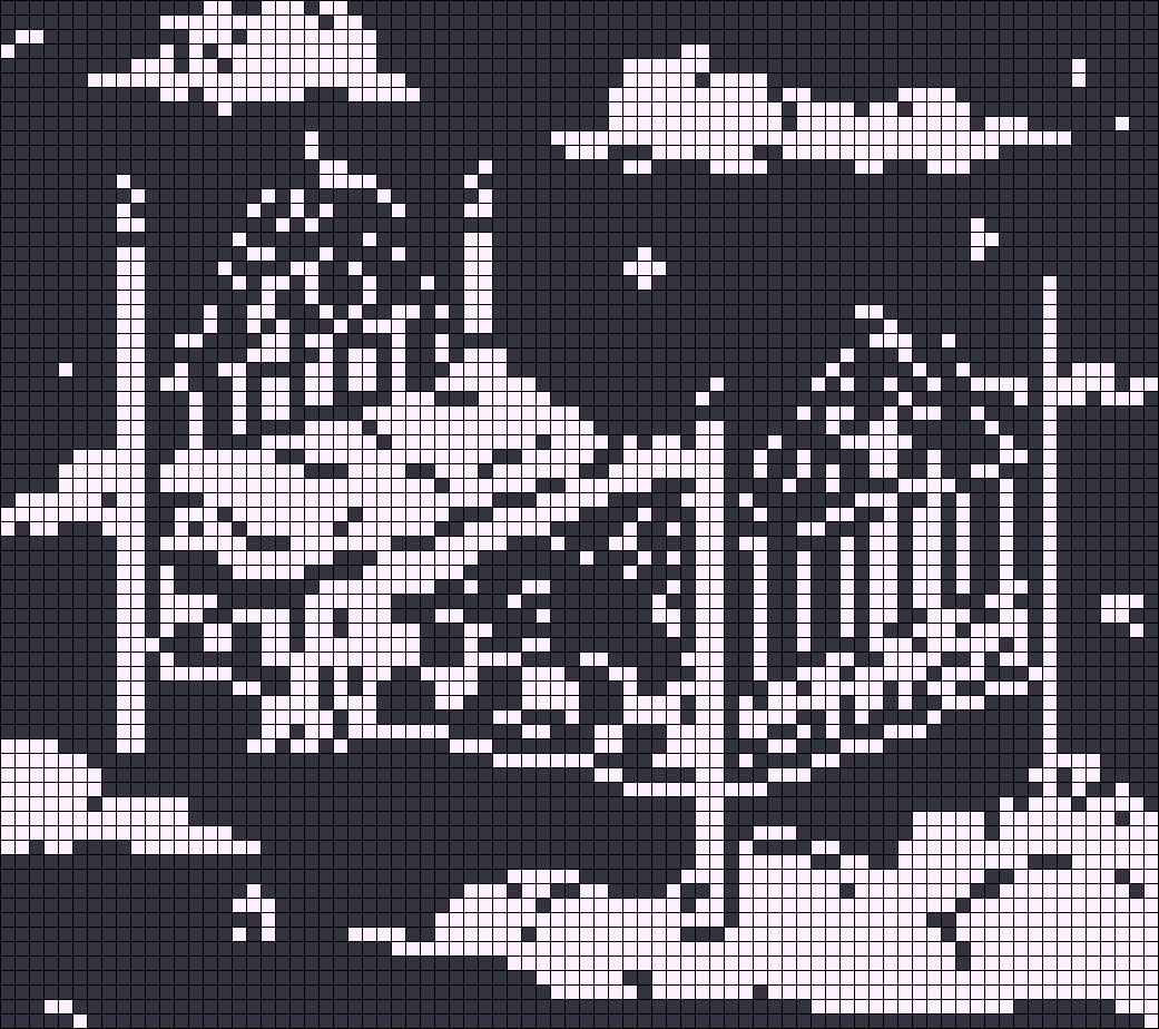 Alpha pattern #193214 preview