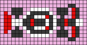 Alpha pattern #193217 preview