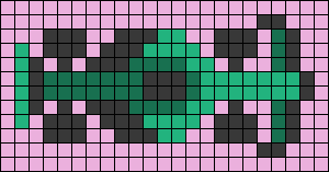 Alpha pattern #193218 preview