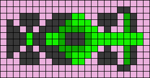 Alpha pattern #193219 preview
