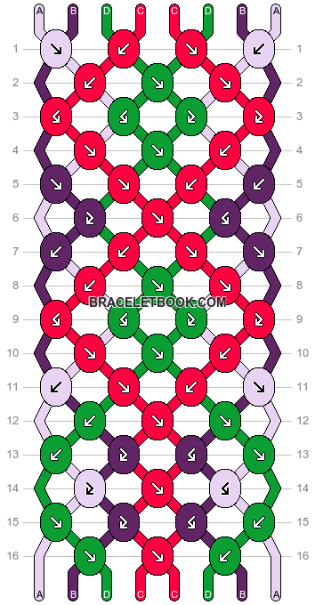 Normal pattern #193220 pattern