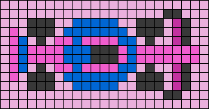 Alpha pattern #193221 preview