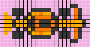 Alpha pattern #193223 preview