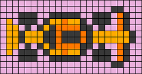 Alpha pattern #193223
