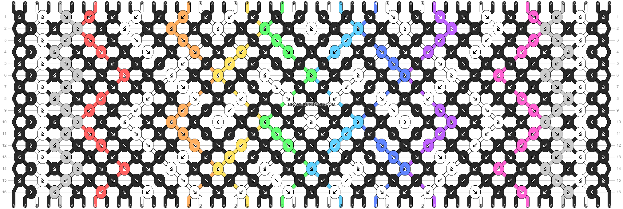 Normal pattern #193226 pattern