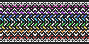 Normal pattern #193226